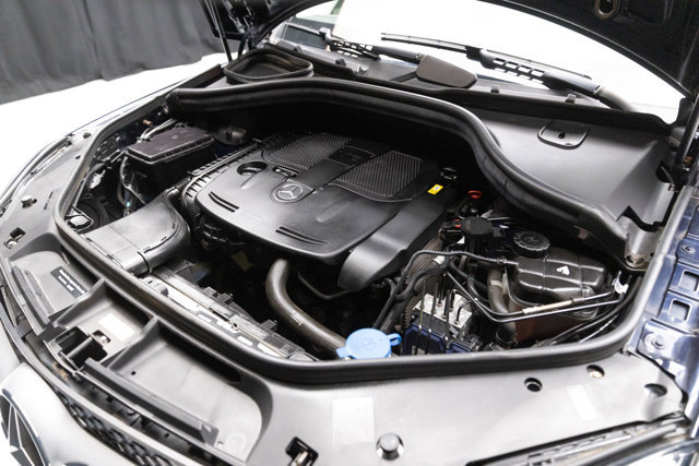 Used 2018 Mercedes-Benz GLE 350 4MATIC image 38
