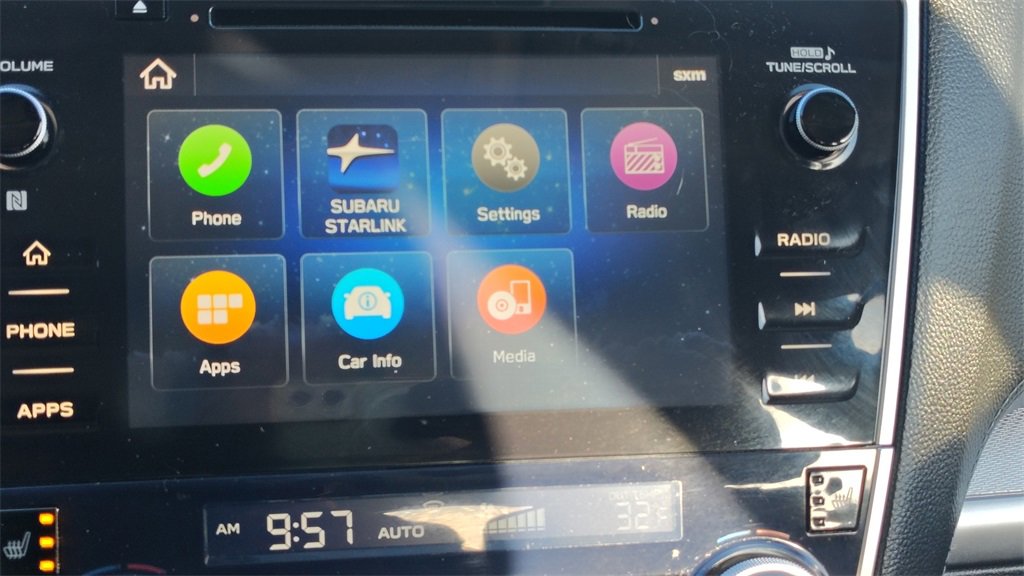 Used 2019 Subaru Legacy 2.5i Premium image 19