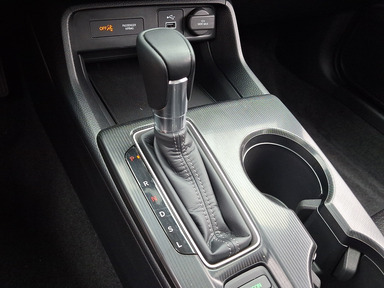 Certified 2024 Honda Civic EX image 14
