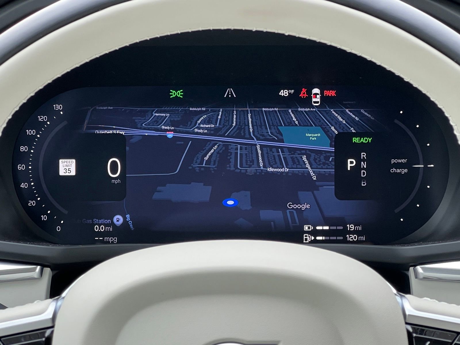 New 2026 Volvo XC60 T8 Ultra image 30