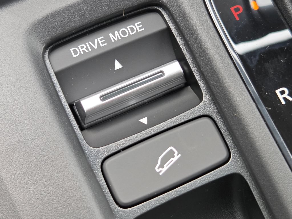New 2026 Honda CR-V Sport Touring image 14