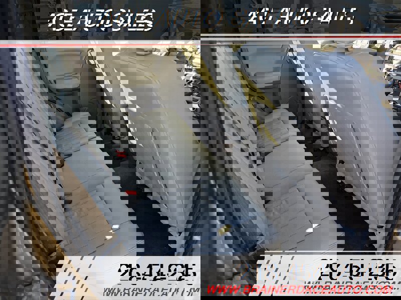 Used 2005 Jeep Liberty Renegade w/ Luxury Group image 17