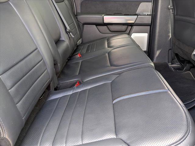 Certified 2025 Ford F250 Platinum image 20