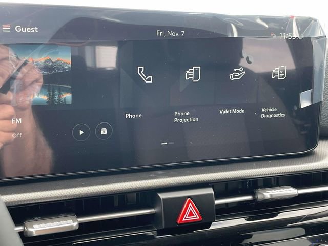 New 2026 Kia Sportage LX image 31