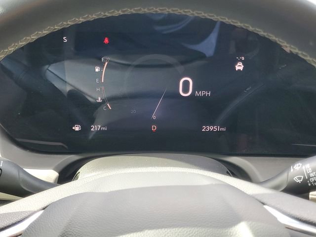 Certified 2024 Buick Encore GX Preferred FWD image 21