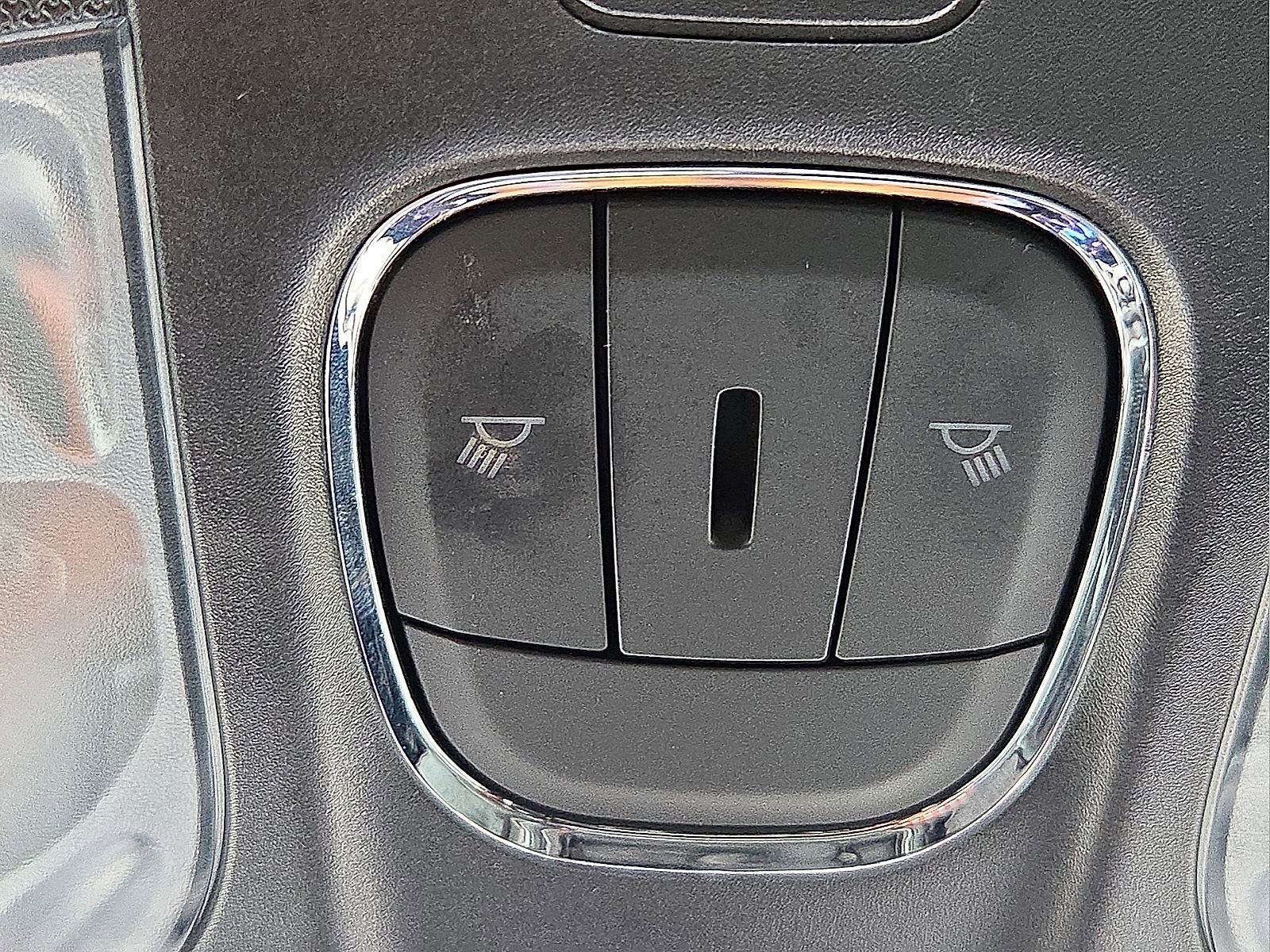 Used 2023 Jeep Compass Latitude AWD/4WD image 20