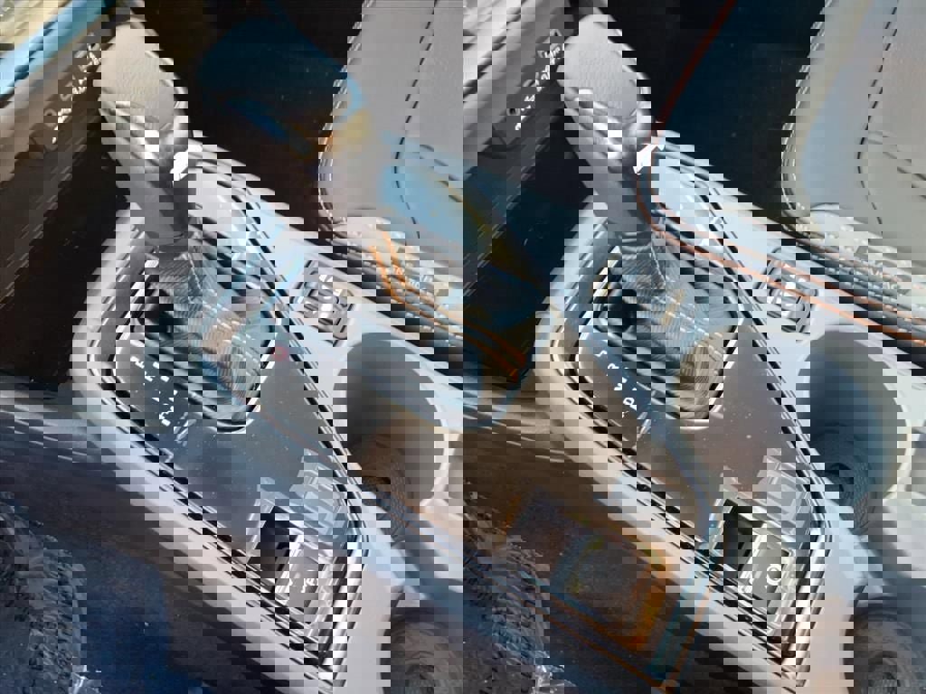 New 2026 Subaru Crosstrek 2.5i Limited w/ Crosstrek Mirror Package image 8