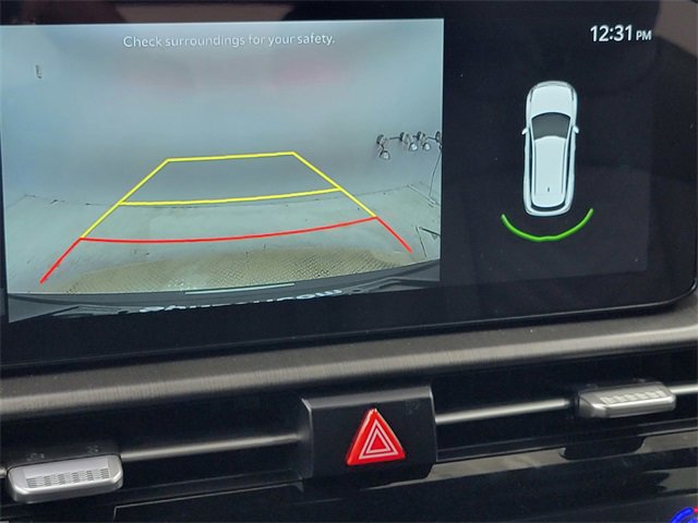 New 2026 Kia Sportage X-Line image 36