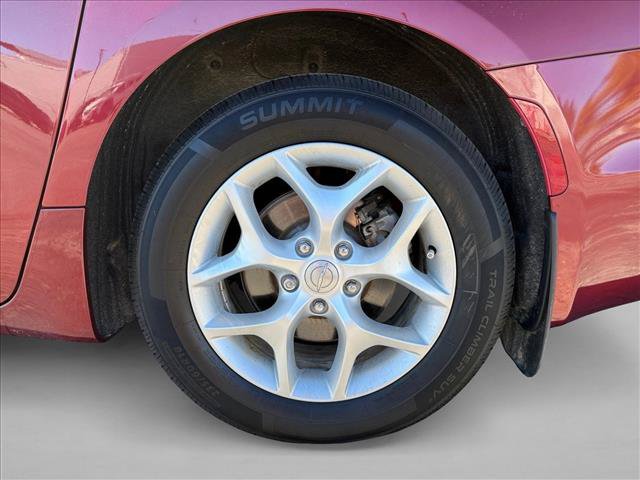 Used 2018 Chrysler Pacifica Touring Plus w/ Tire & Wheel Group FWD image 25