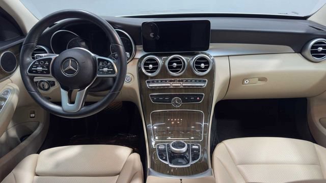 Used 2019 Mercedes-Benz C 300 Sedan w/ Premium Package image 18