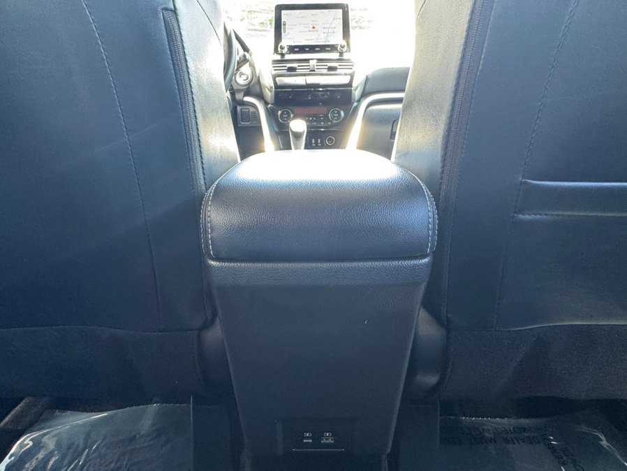 Used 2024 Mitsubishi Eclipse Cross SE AWD/4WD image 27