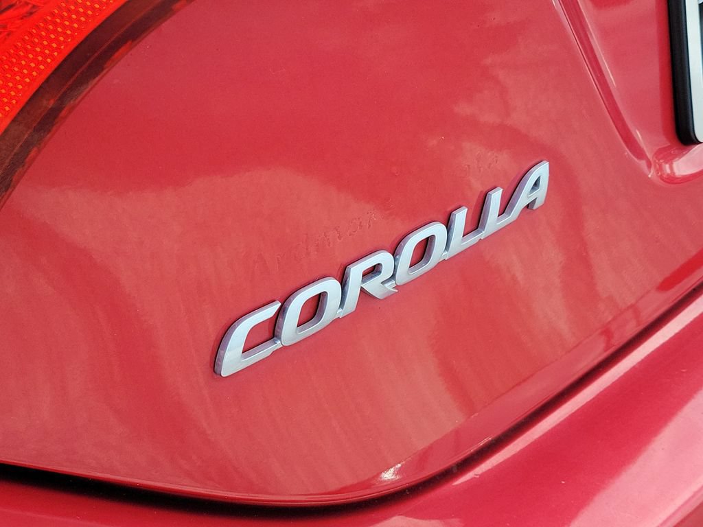Used 2015 Toyota Corolla S FWD image 5