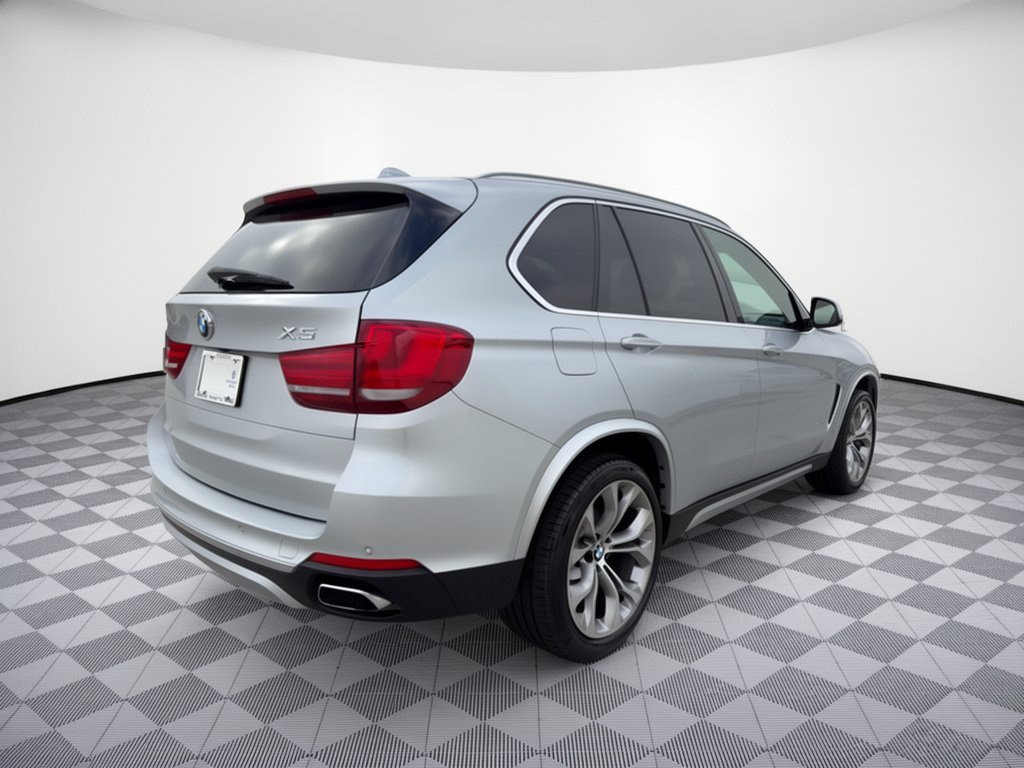 Used 2018 BMW X5 sDrive35i RWD image 9