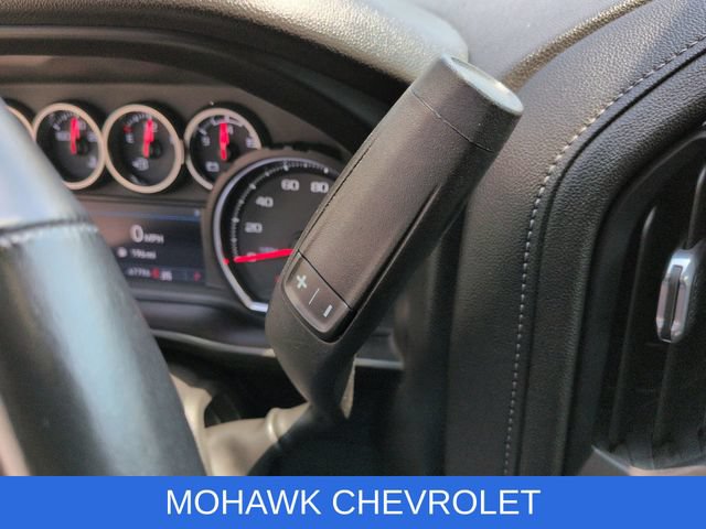 Used 2020 Chevrolet Silverado 1500 LT w/ All-Star Edition AWD/4WD image 16