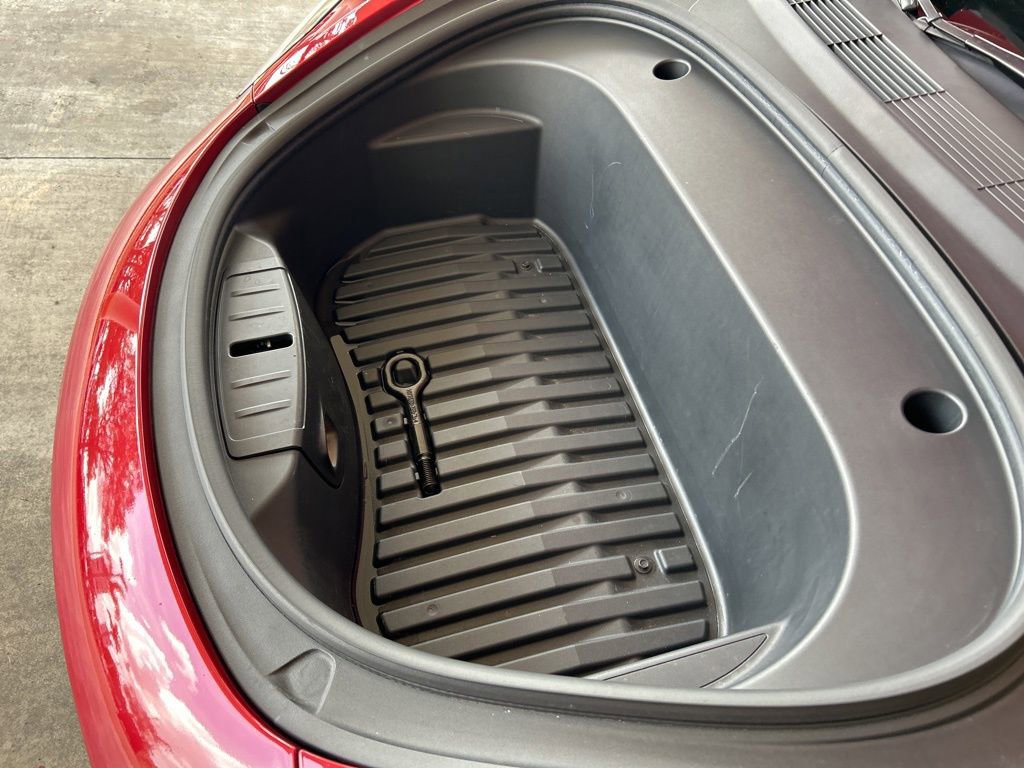 Used 2023 Tesla Model 3 Long Range image 12