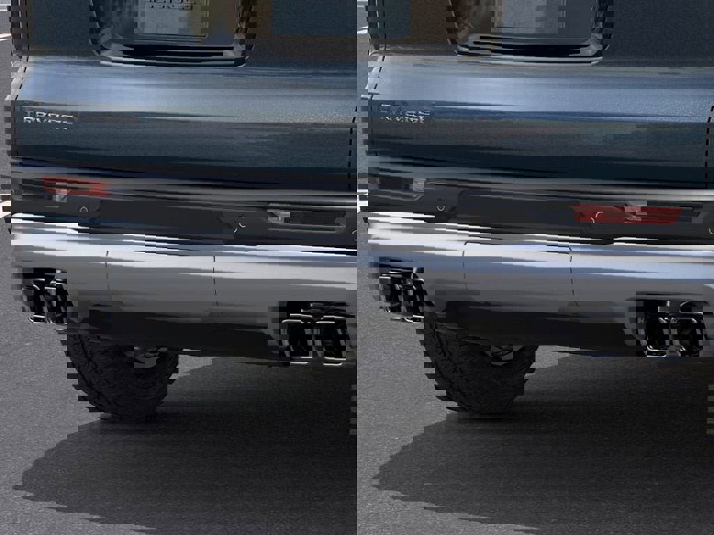 New 2026 Chevrolet Traverse LT w/ Sun and Wheel Package image 15