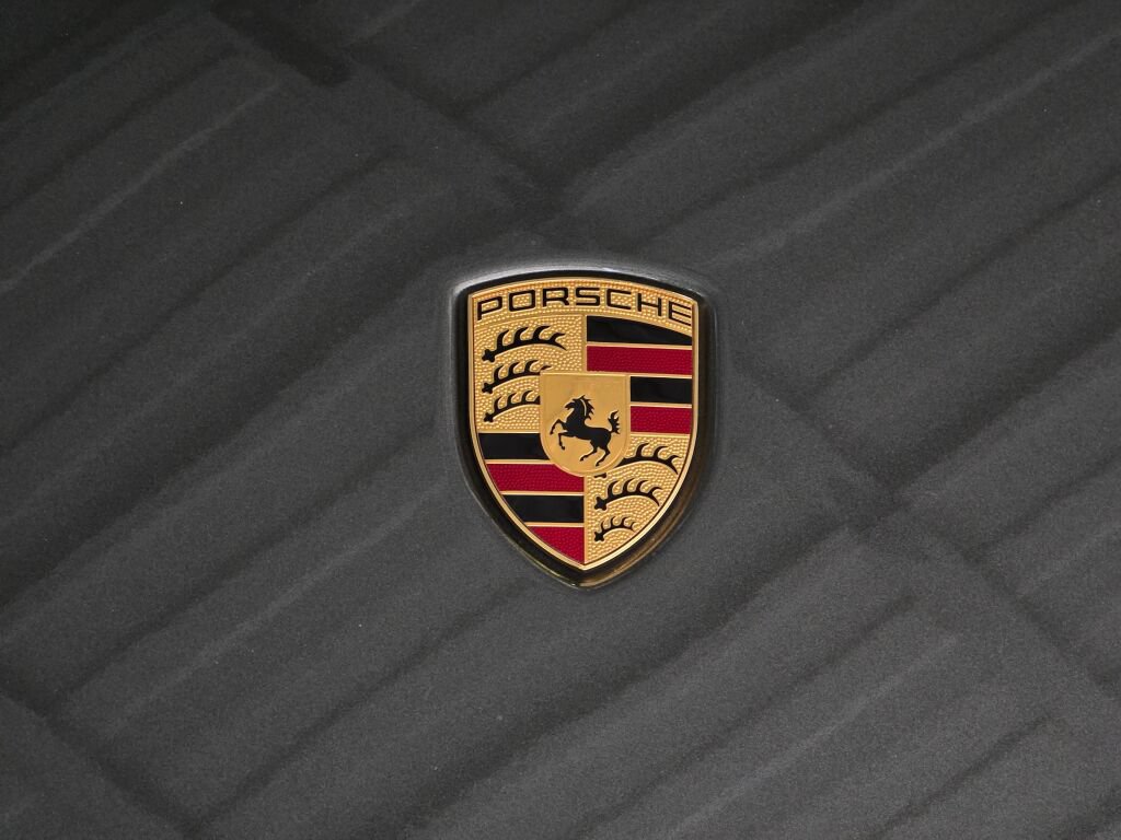 Certified 2023 Porsche 911 Turbo S AWD/4WD image 25