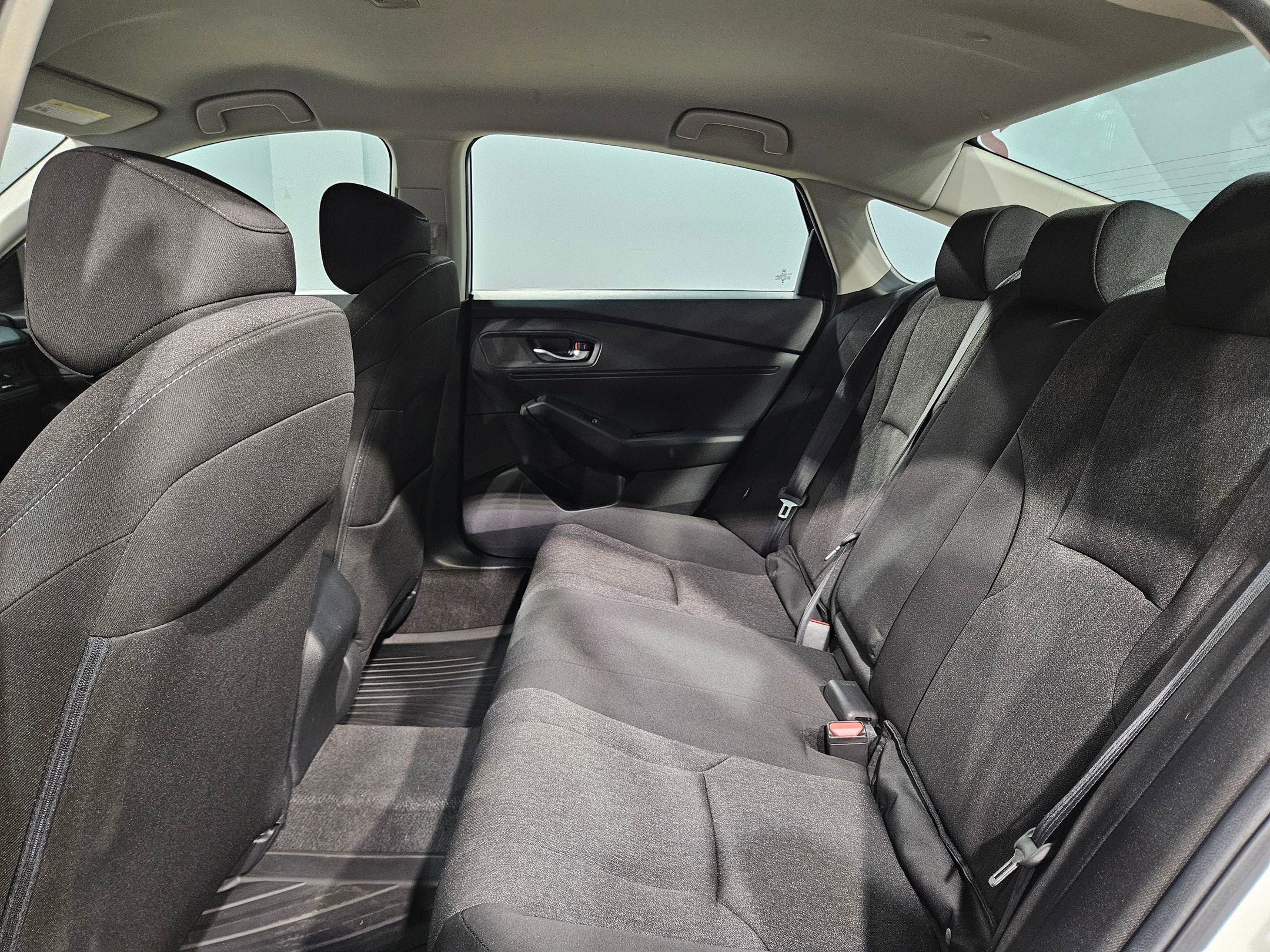 Used 2024 Honda Accord LX image 33