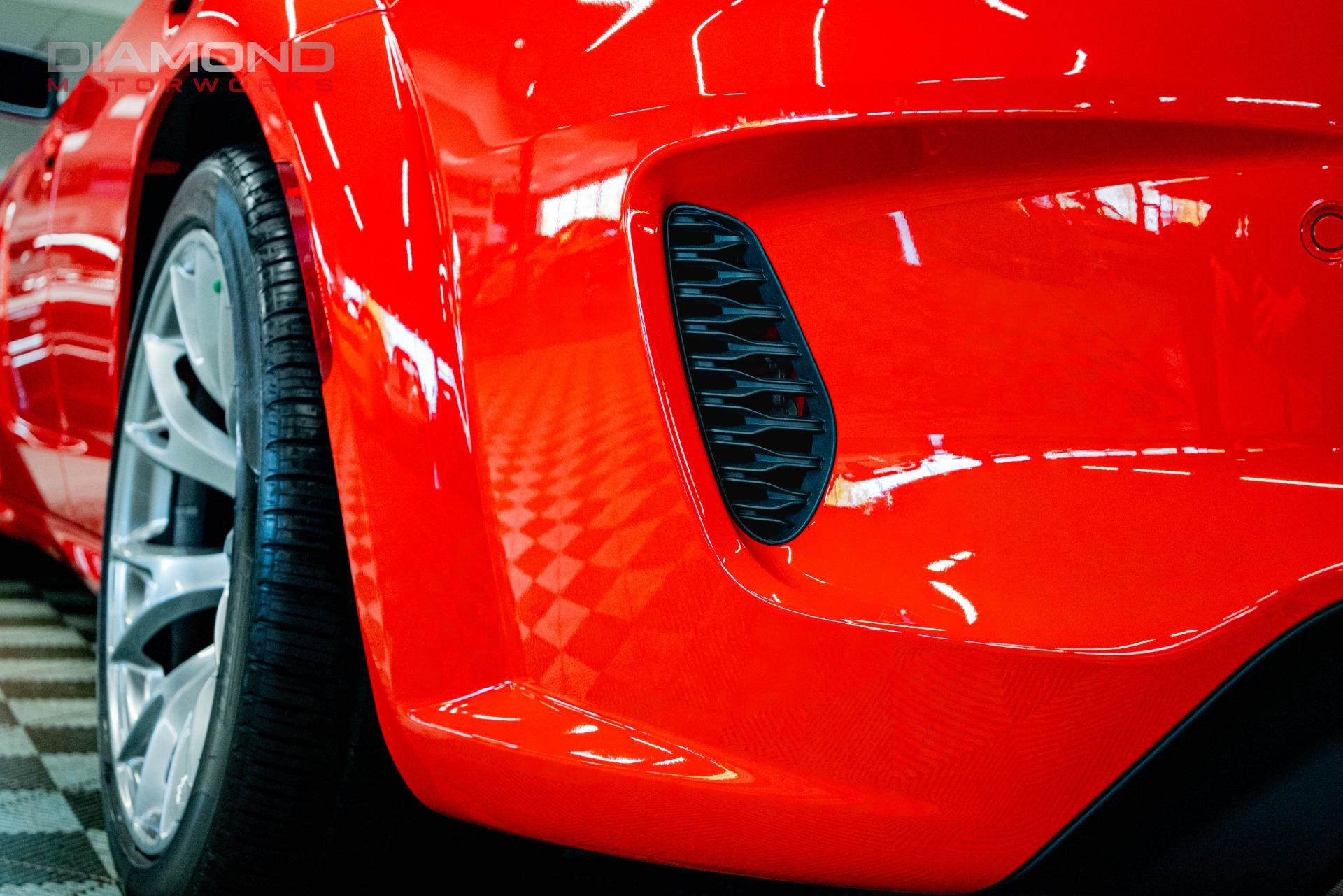 Used 2023 Dodge Charger SRT Hellcat image 39