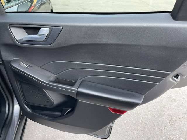 Used 2021 Ford Escape SE w/ Convenience Package AWD/4WD image 14