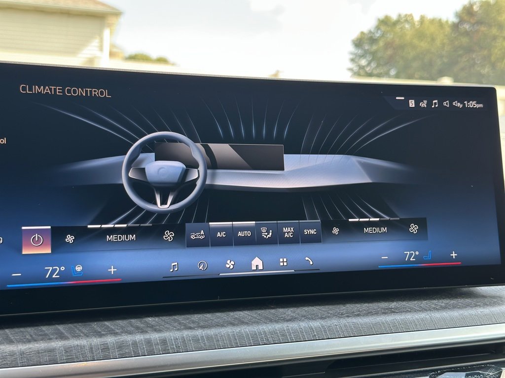 New 2026 BMW ALPINA XB7 image 61