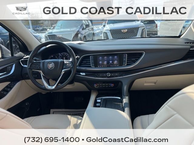 Used 2023 Buick Enclave Avenir w/ Avenir Technology Package image 11