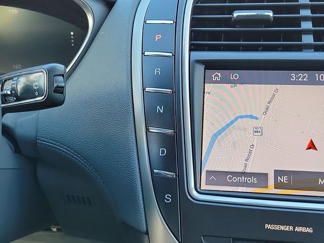 Used 2019 Lincoln Nautilus Reserve image 20