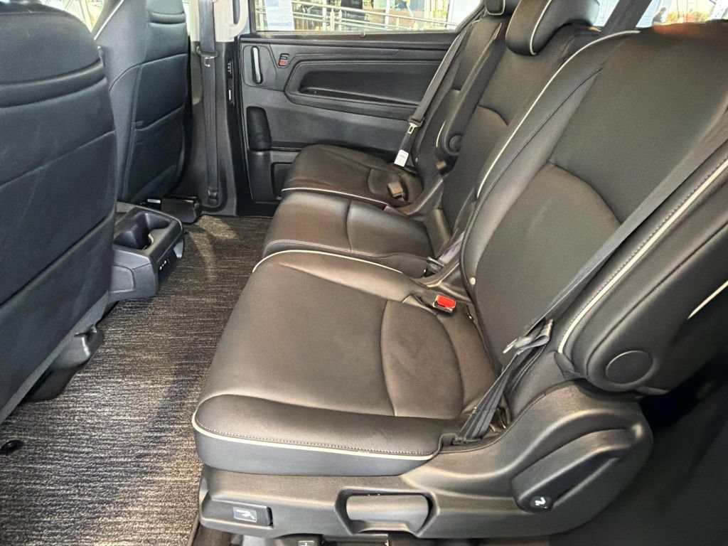 Used 2025 Honda Odyssey Touring image 34