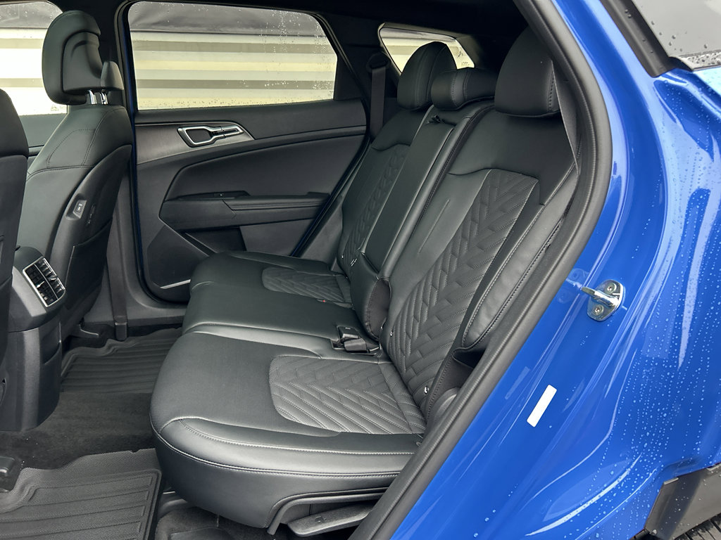 New 2026 Kia Sportage X-Line image 12