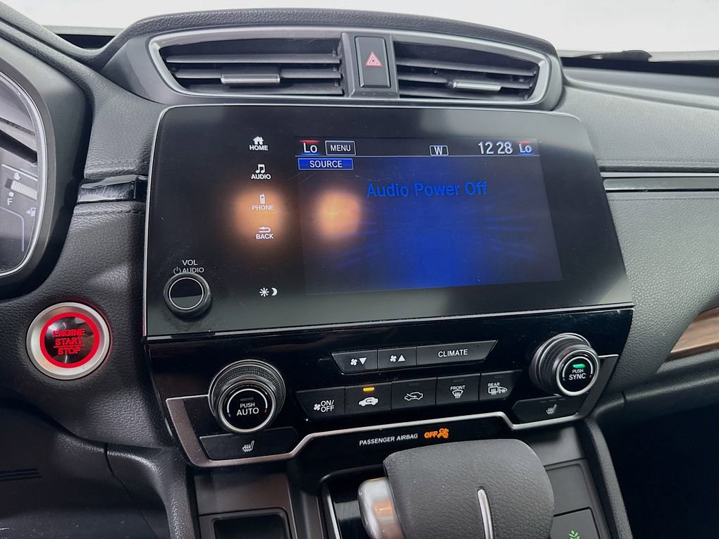 Used 2018 Honda CR-V EX image 19