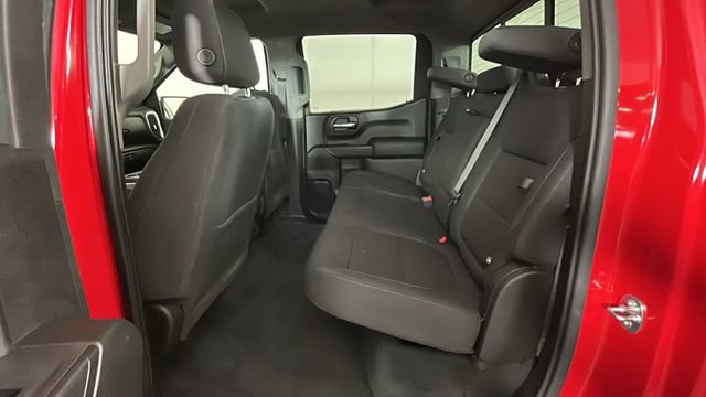 Used 2021 Chevrolet Silverado 1500 LT AWD/4WD image 26