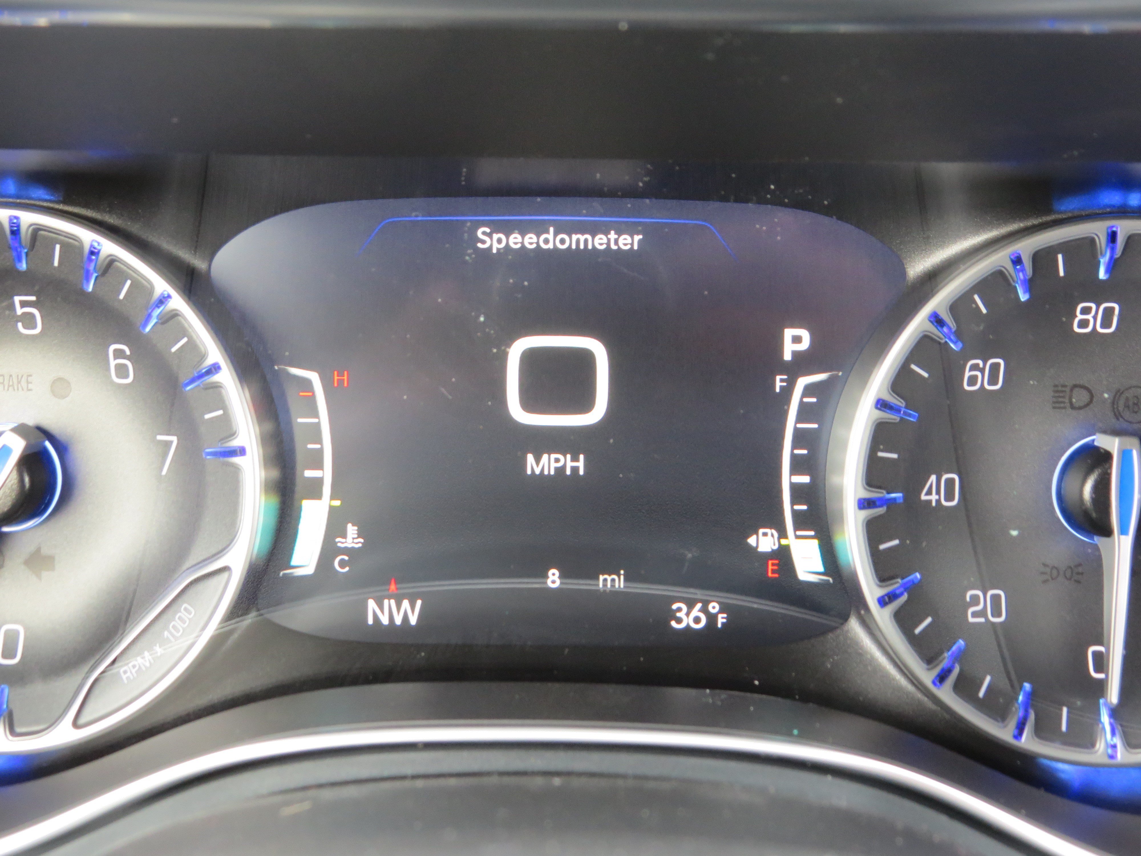 New 2026 Chrysler Pacifica Limited FWD image 25