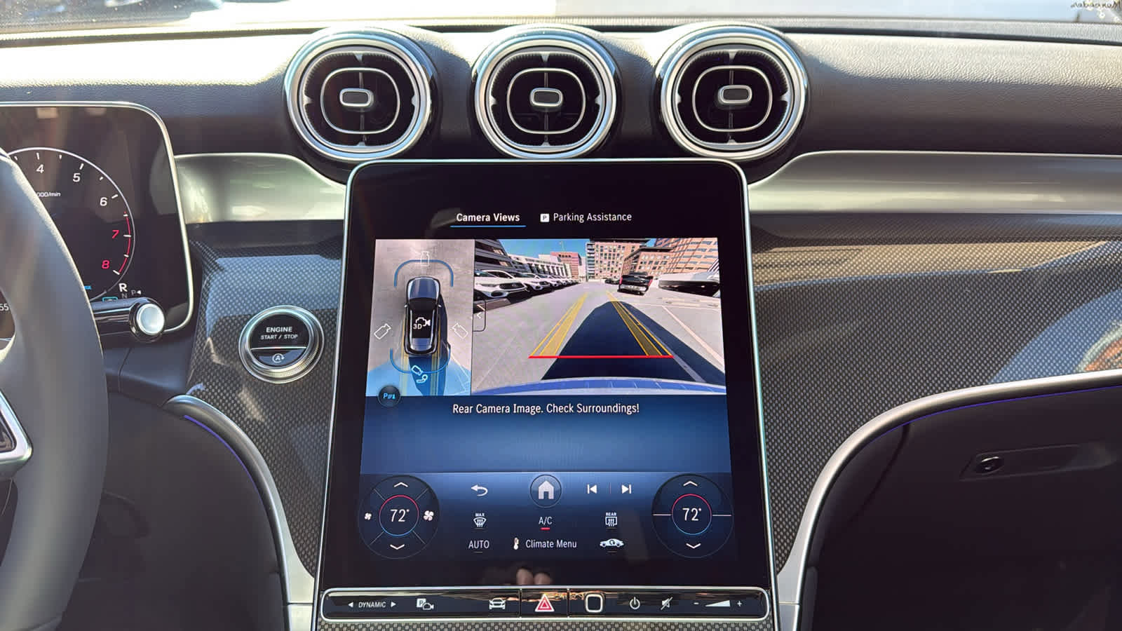 New 2026 Mercedes-Benz GLC 300 4MATIC image 22