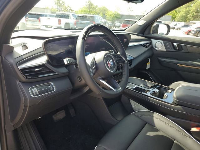 New 2026 Buick Enclave Avenir w/ Super Cruise Package FWD image 20