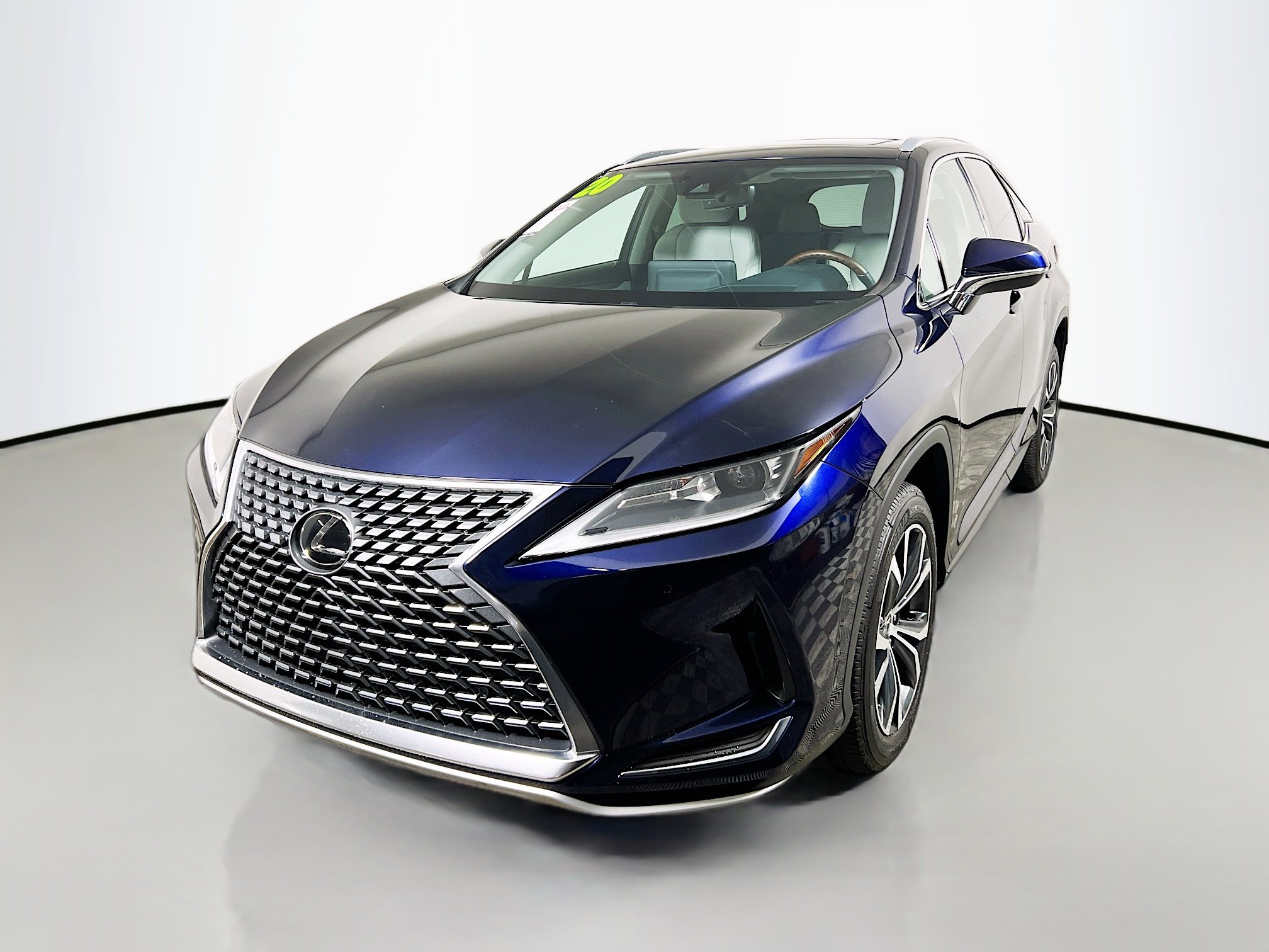 Used 2020 Lexus RX 350 350 image 10