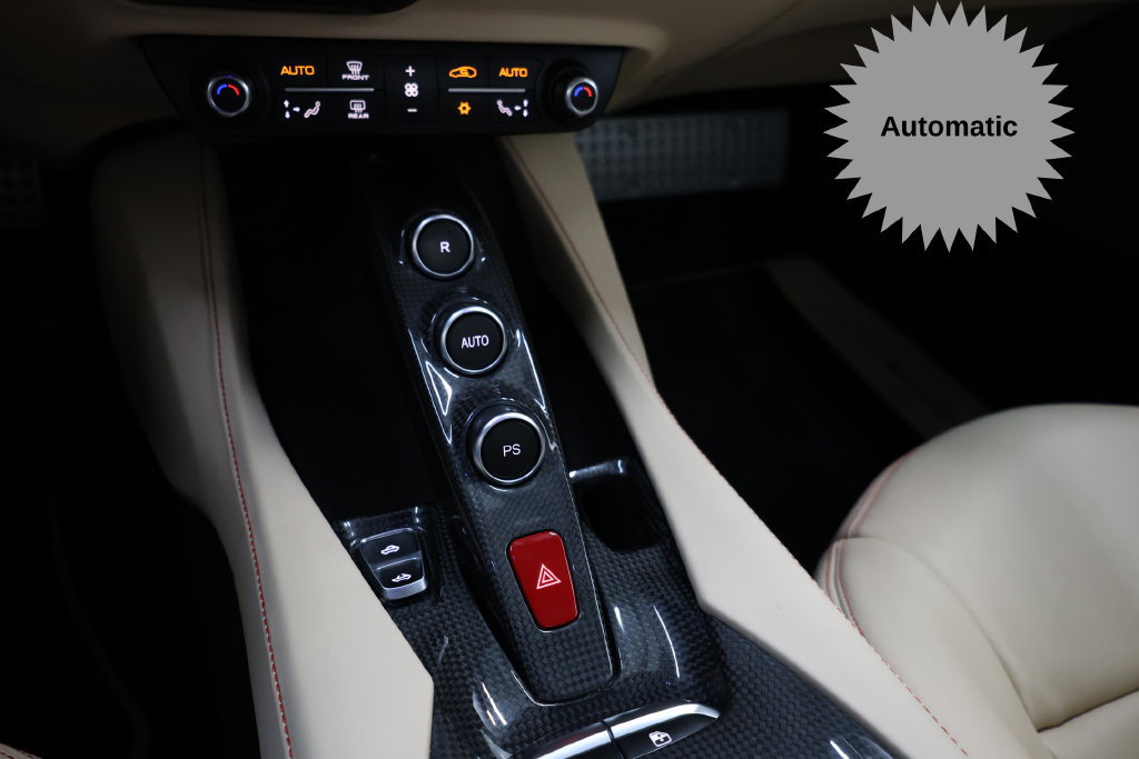 Used 2022 Ferrari Portofino M RWD image 37