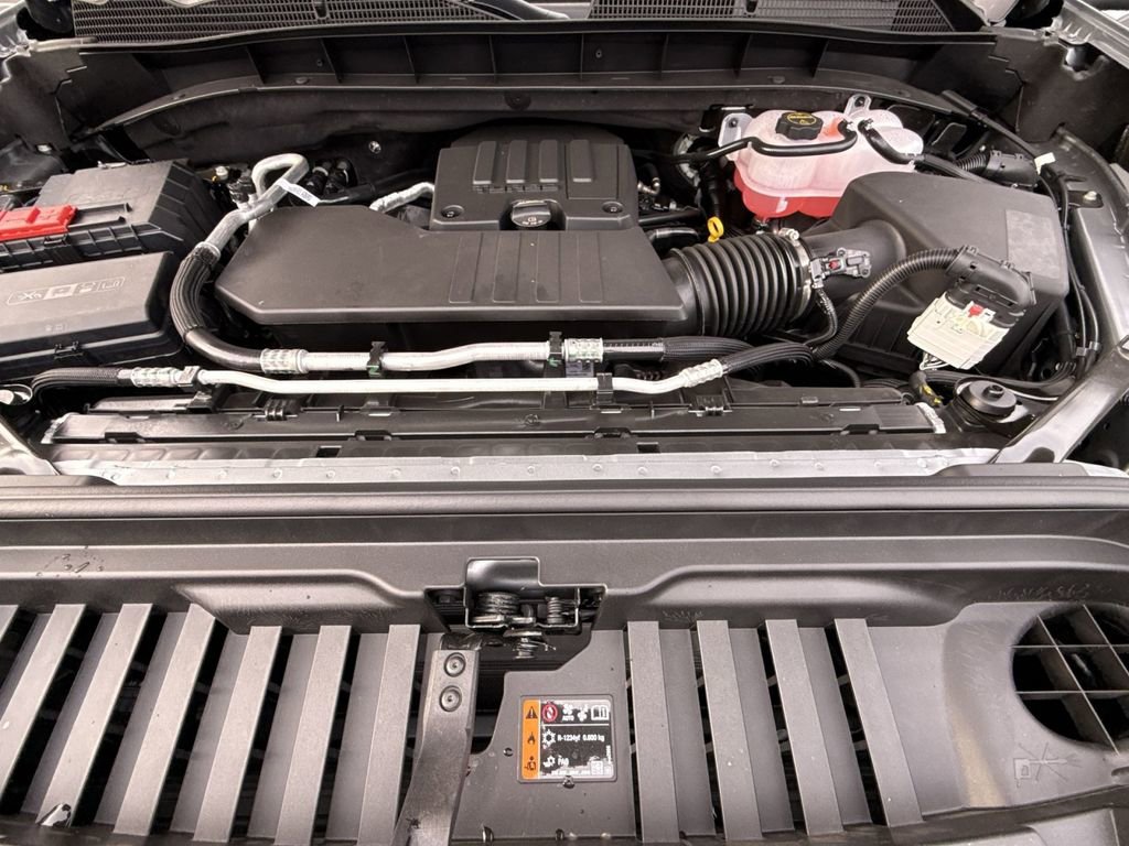 New 2026 GMC Sierra 1500 Elevation image 27