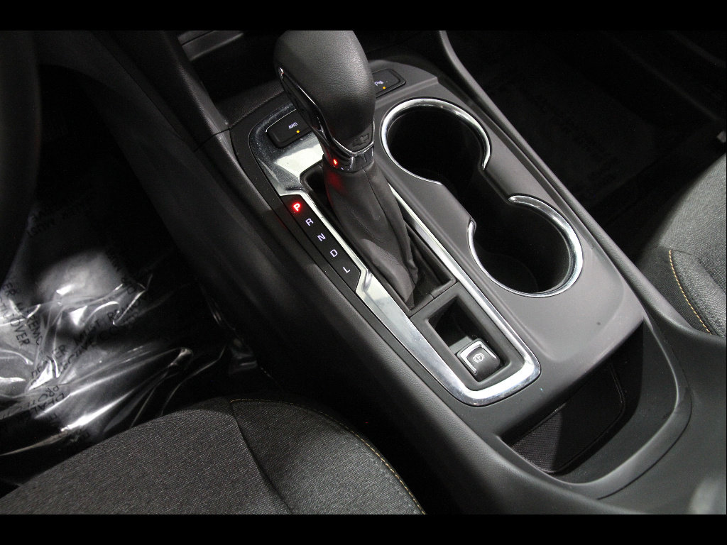 Certified 2023 Chevrolet Equinox LT image 16