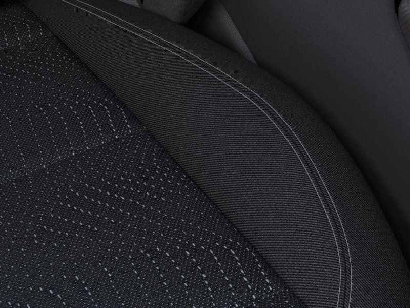 New 2026 Chevrolet Equinox EV LT image 21