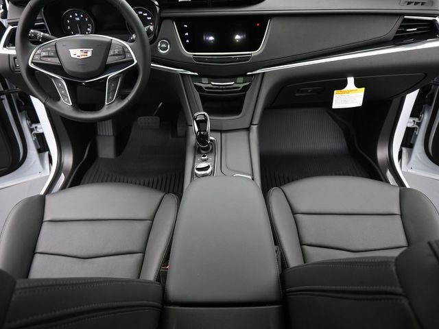 New 2025 Cadillac XT5 Premium Luxury w/ Technology Package image 23