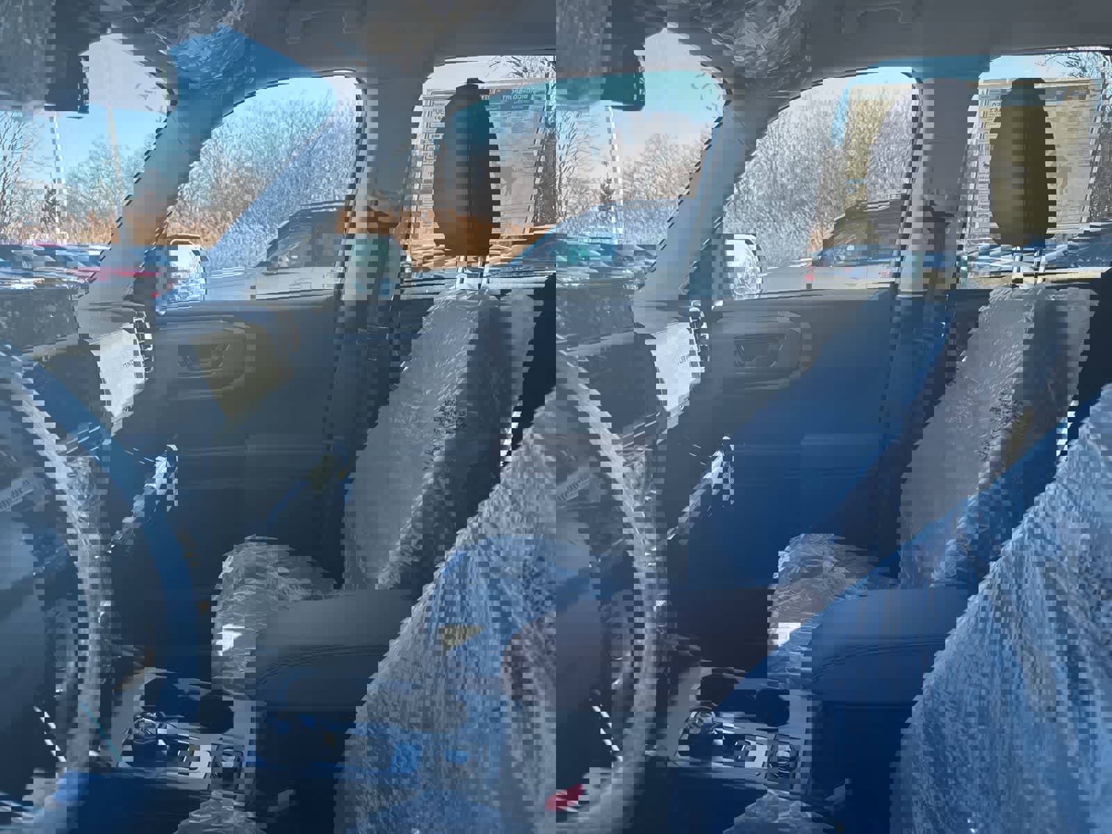 New 2026 Ford Bronco Sport Outer Banks w/ Outer Banks Tech Package+ image 28