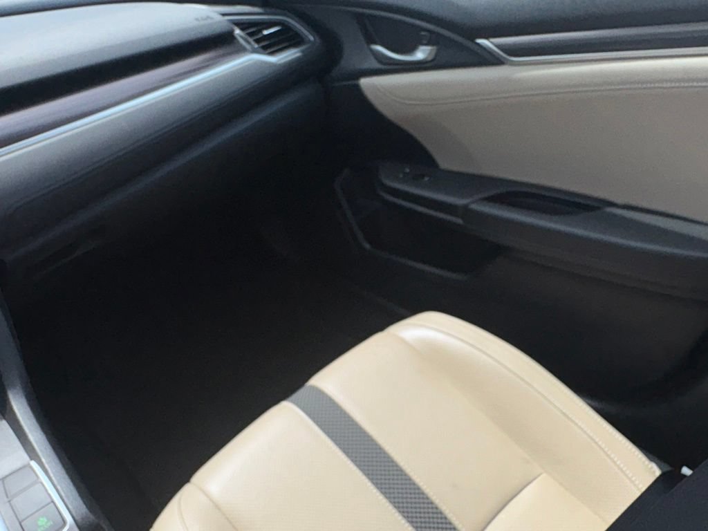 Used 2019 Honda Civic EX-L image 27