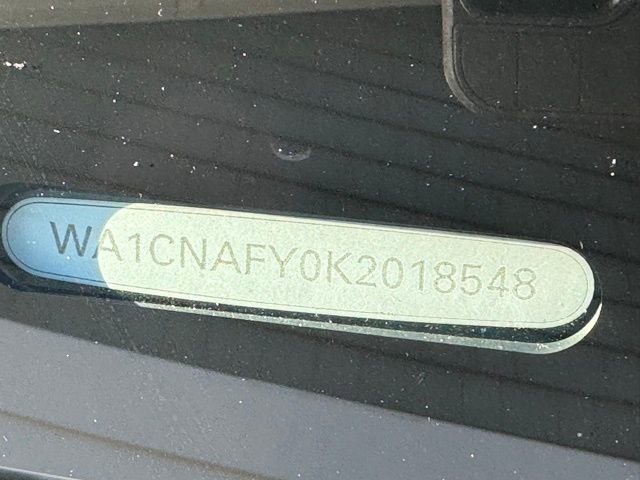 Used 2019 Audi Q5 Prestige image 19