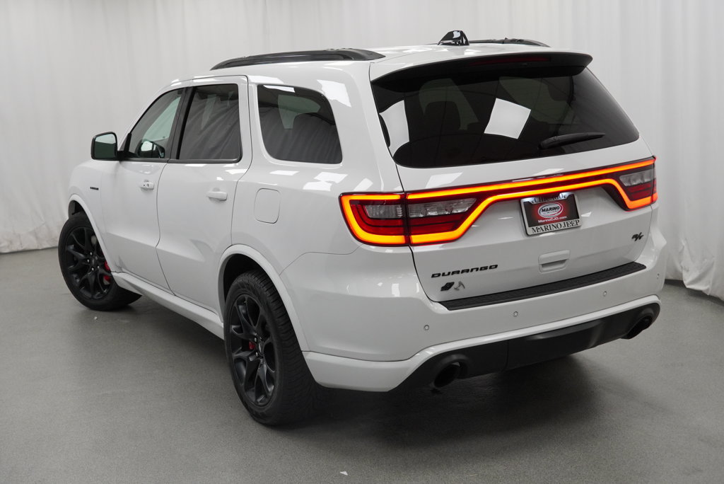 Certified 2024 Dodge Durango R/T w/ Tow 'N Go Package AWD/4WD image 24