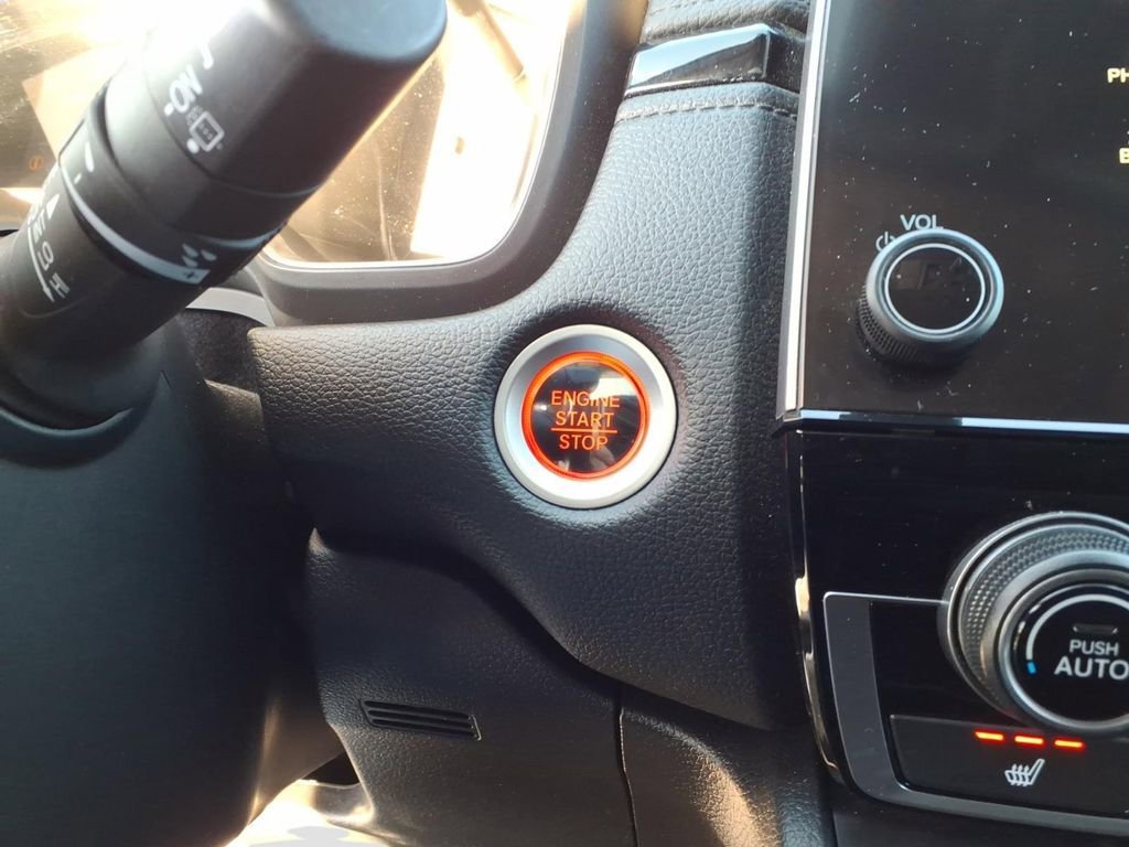 Used 2020 Honda CR-V EX image 21