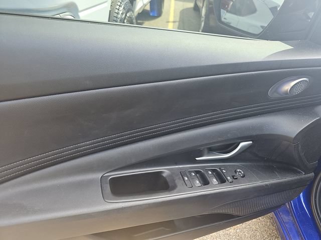 Used 2024 Hyundai Elantra SEL w/ Convenience Package FWD image 14