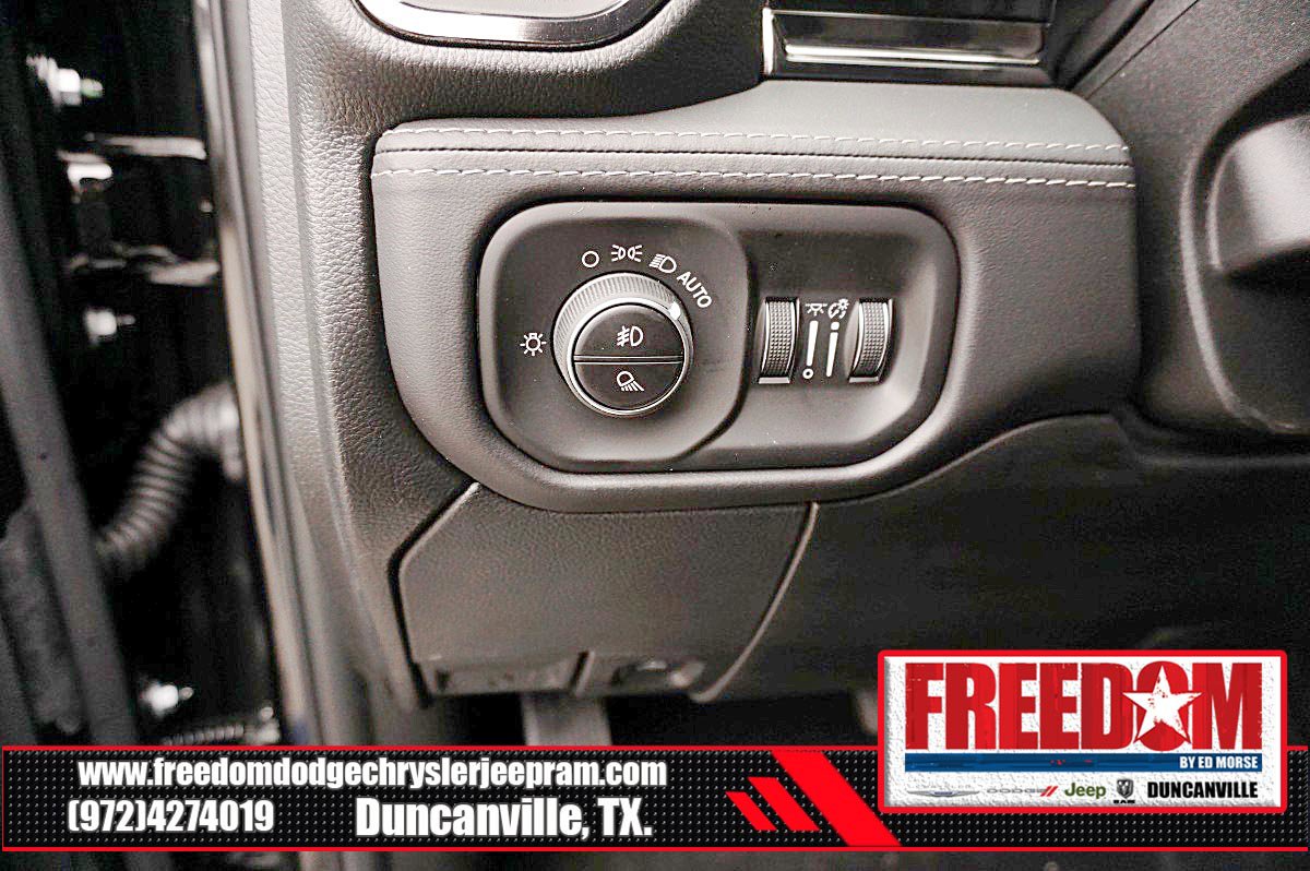 New 2026 RAM 3500 Limited image 29