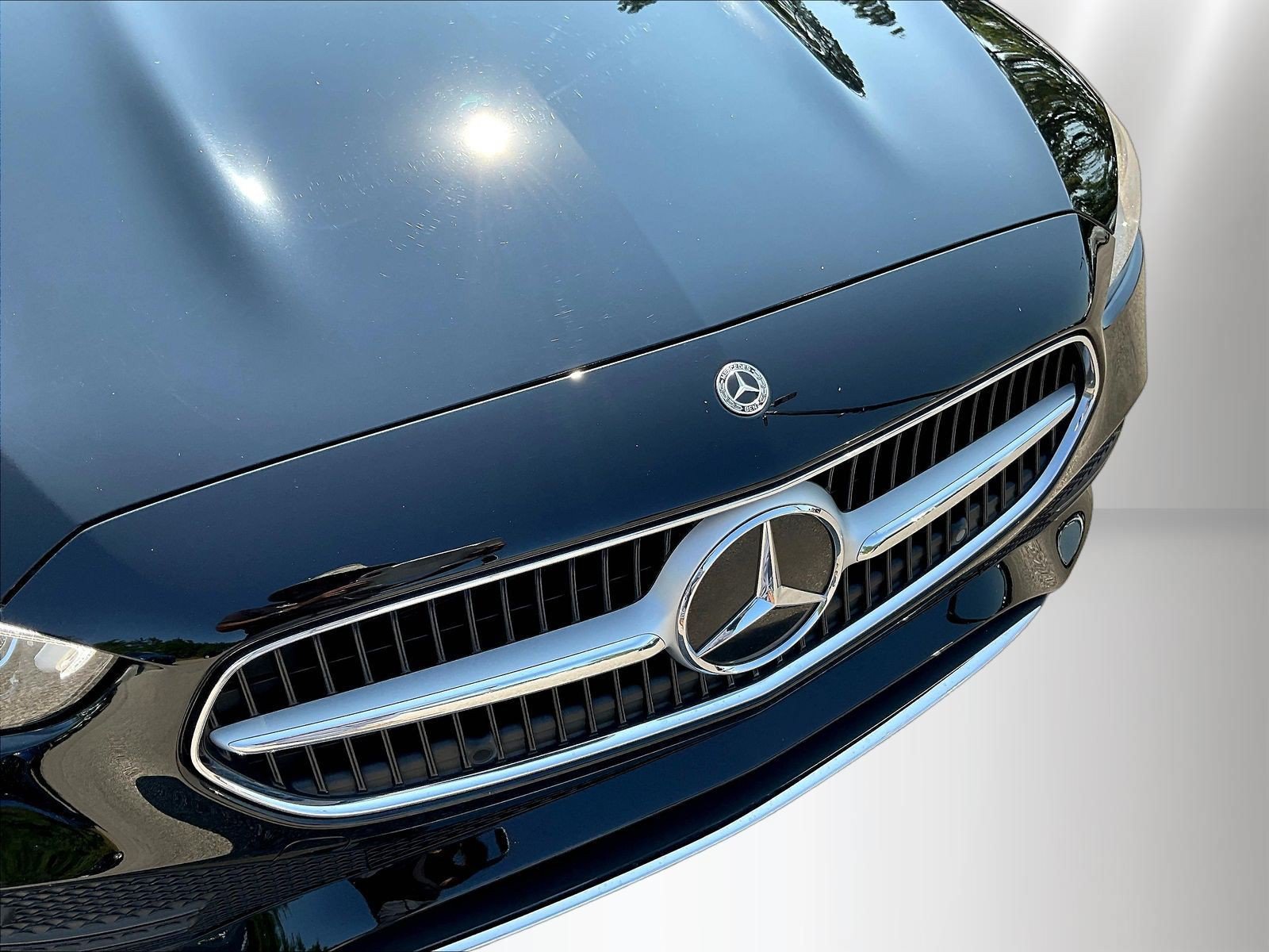 Certified 2024 Mercedes-Benz C 300 Sedan image 33