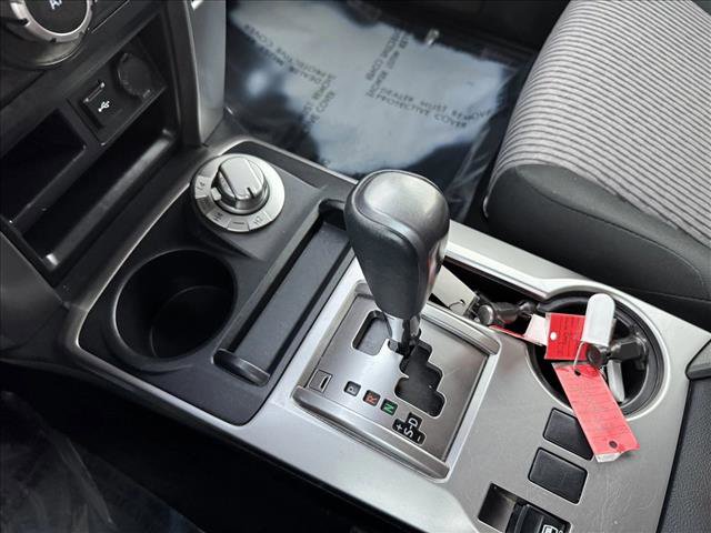 Used 2024 Toyota 4Runner SR5 image 14