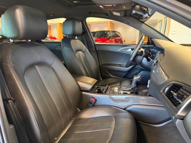 Used 2018 Audi A6 3.0T Sport AWD/4WD image 24